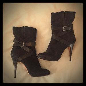 Cynthia Vincent Boot